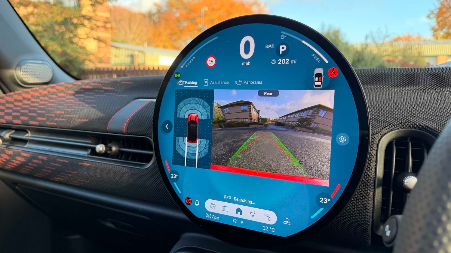 Used MINI Cooper 2025 for sale - 76442401: Photo 23