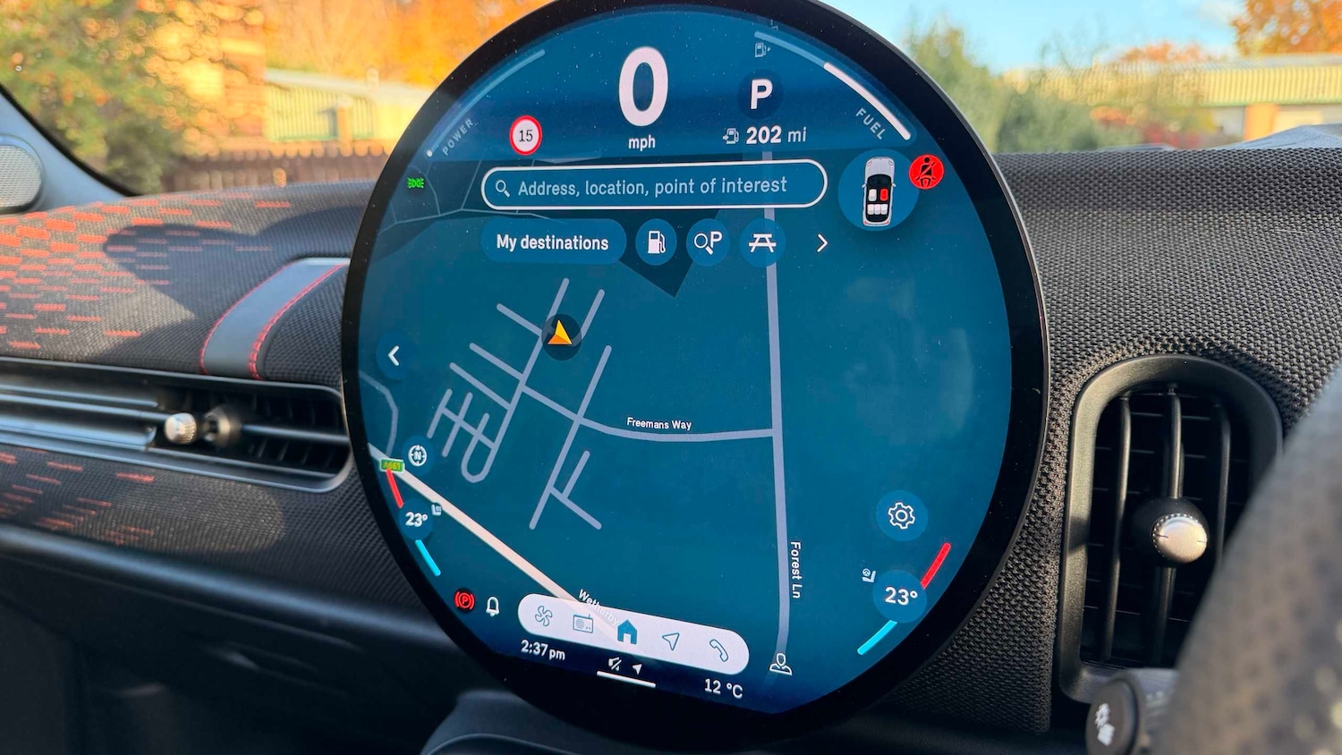 Used MINI Cooper 2025 for sale - 76442401: Photo 29