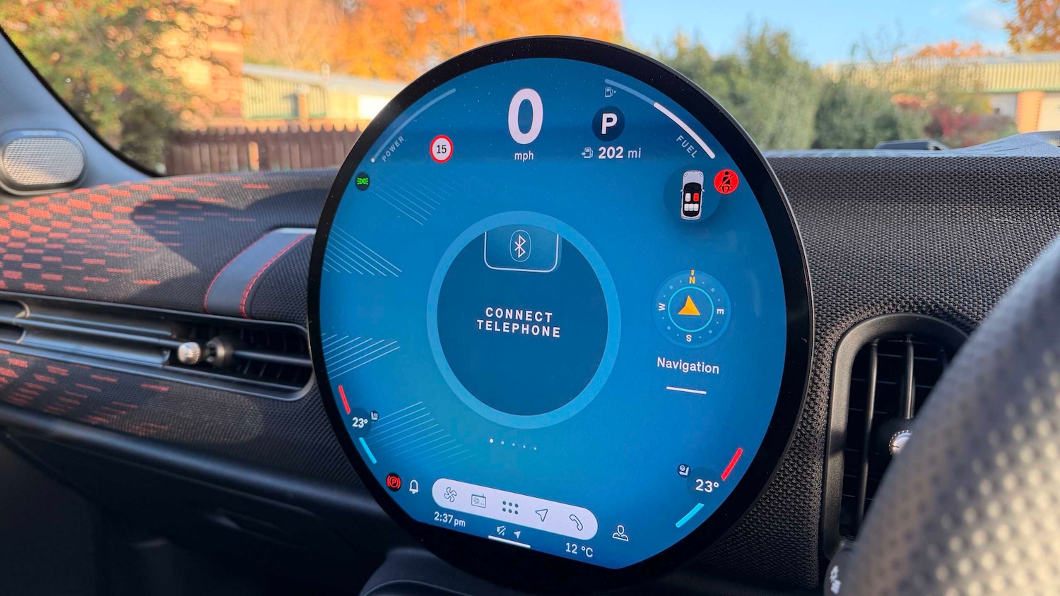 Used MINI Cooper 2025 for sale - 76442401: Photo 30