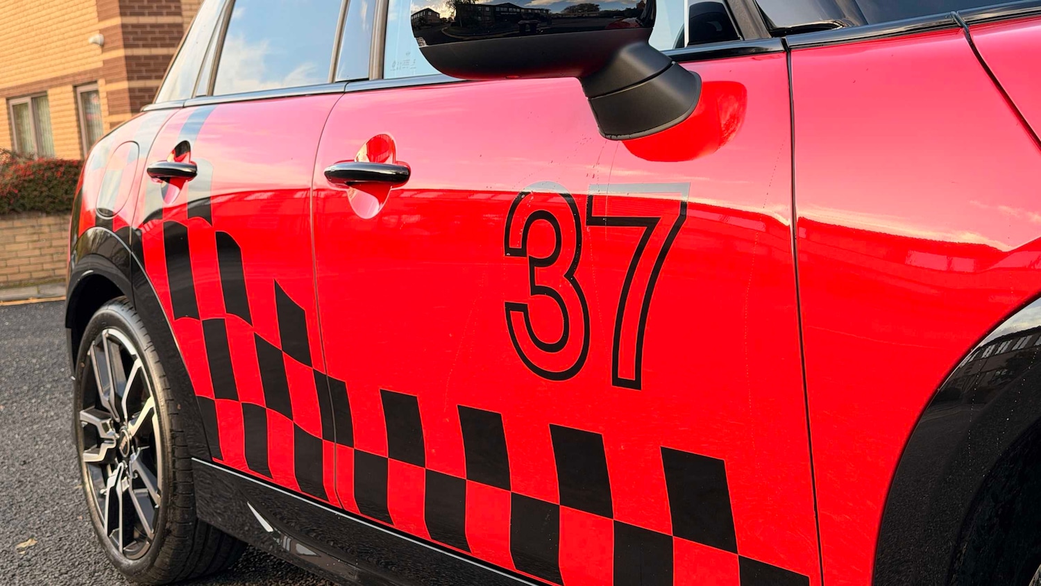 Used MINI Cooper 2025 for sale - 76442401: Photo 6