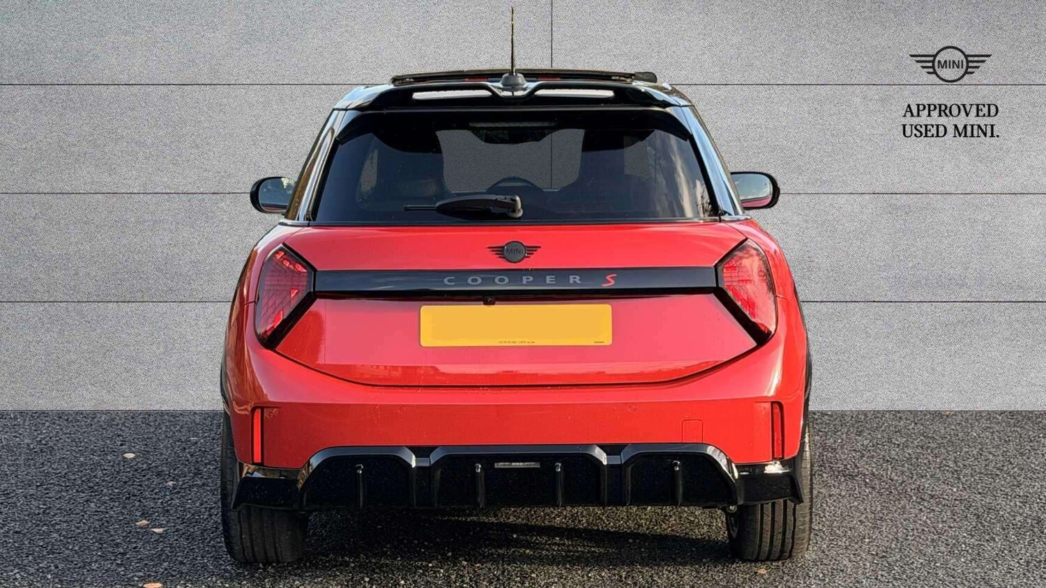 Used MINI Cooper 2025 for sale - 76442401: Photo 8