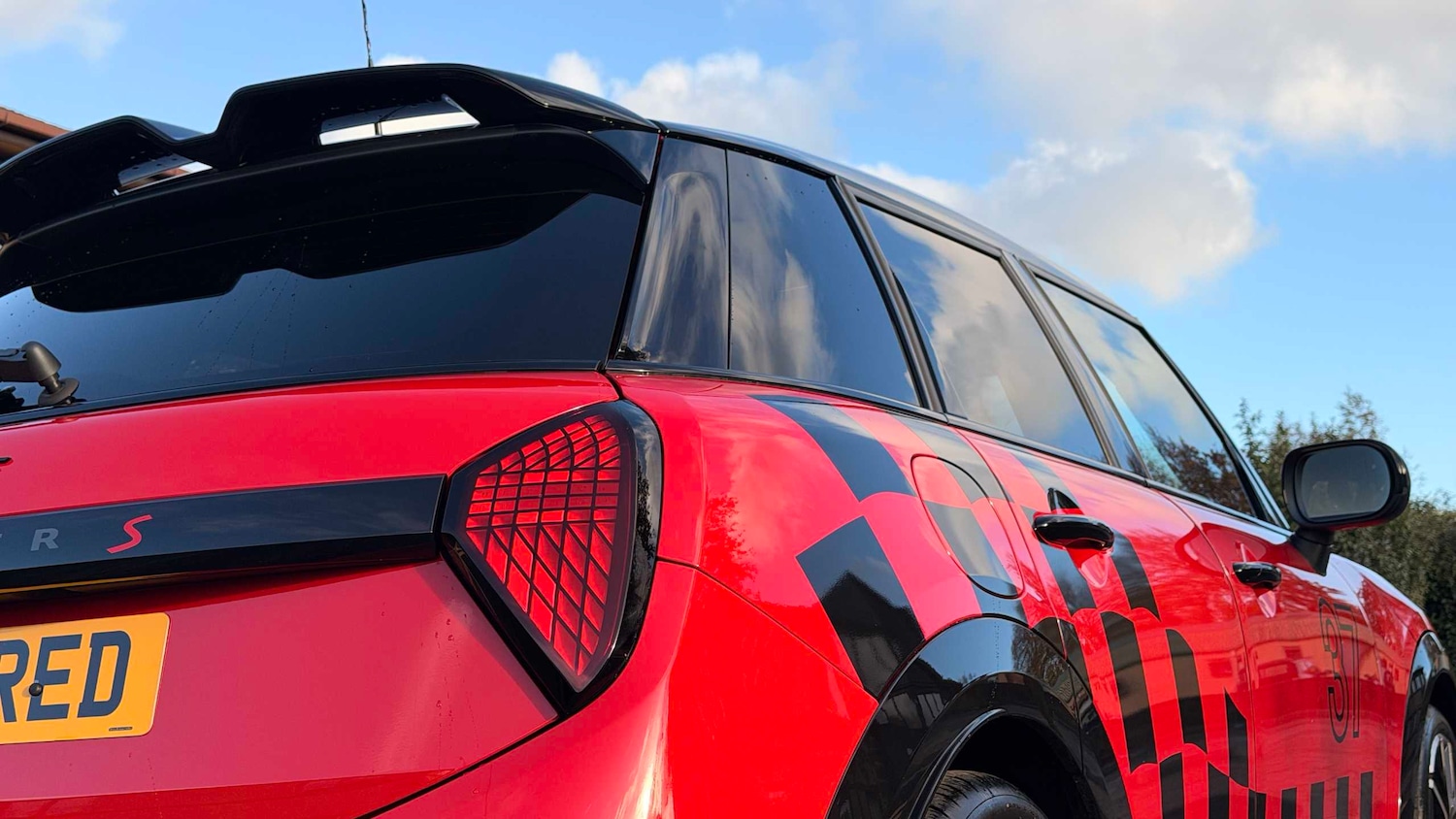 Used MINI Cooper 2025 for sale - 76442401: Photo 9