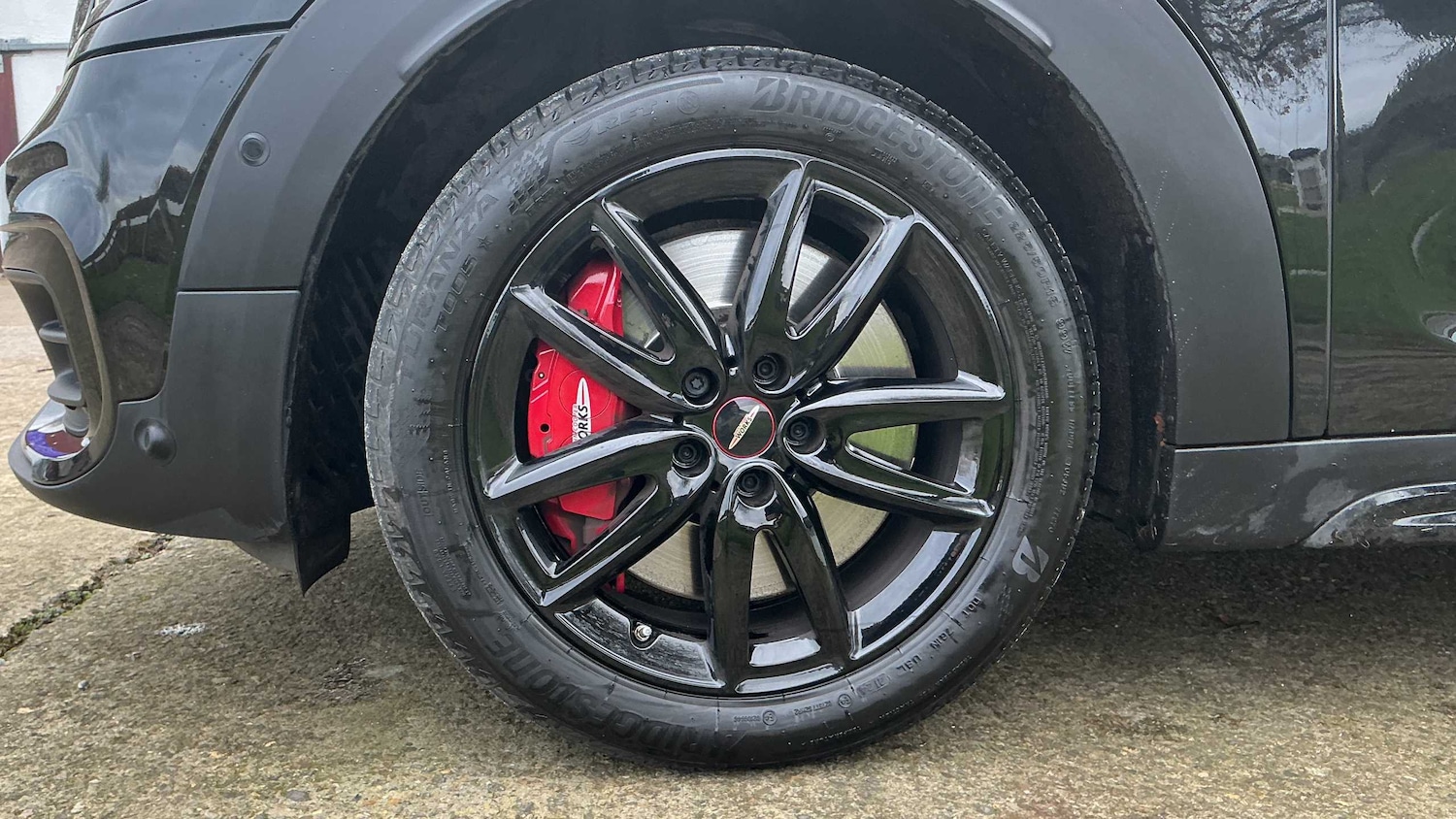 Used MINI Countryman 2022 for sale - 76442492: Photo 10