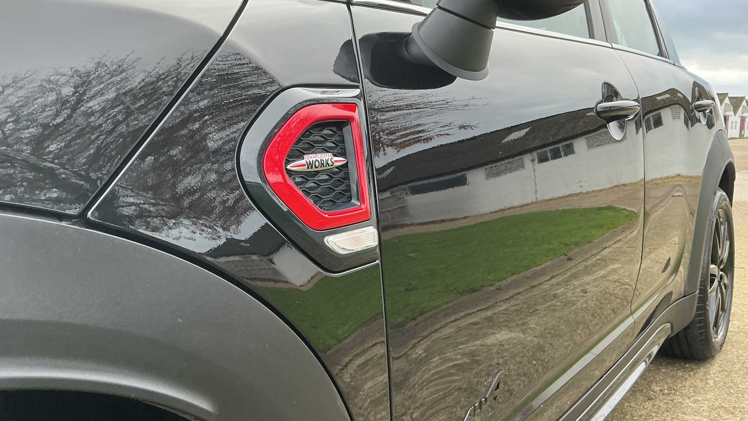 Used MINI Countryman 2022 for sale - 76442492: Photo 11