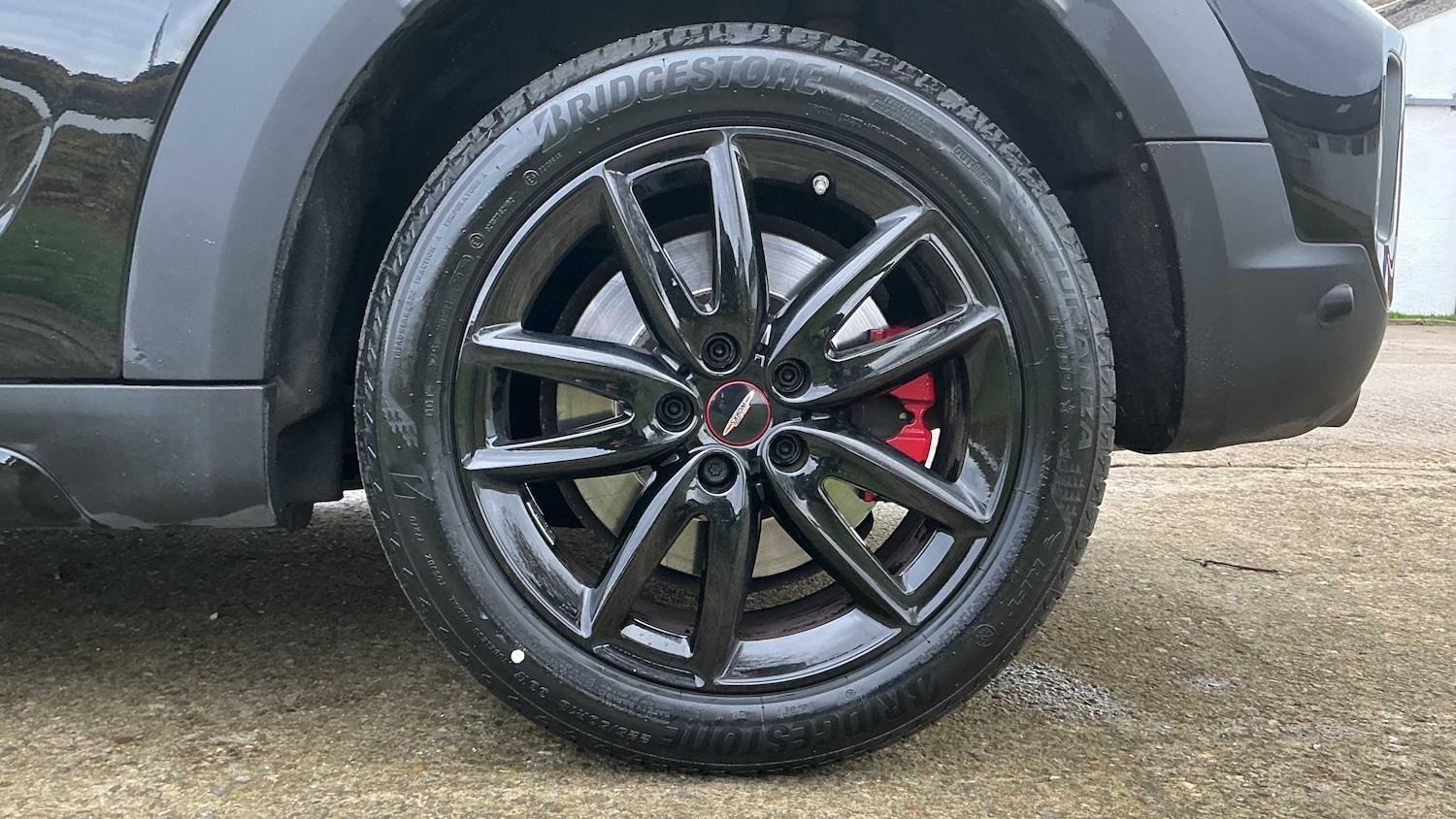 Used MINI Countryman 2022 for sale - 76442492: Photo 12