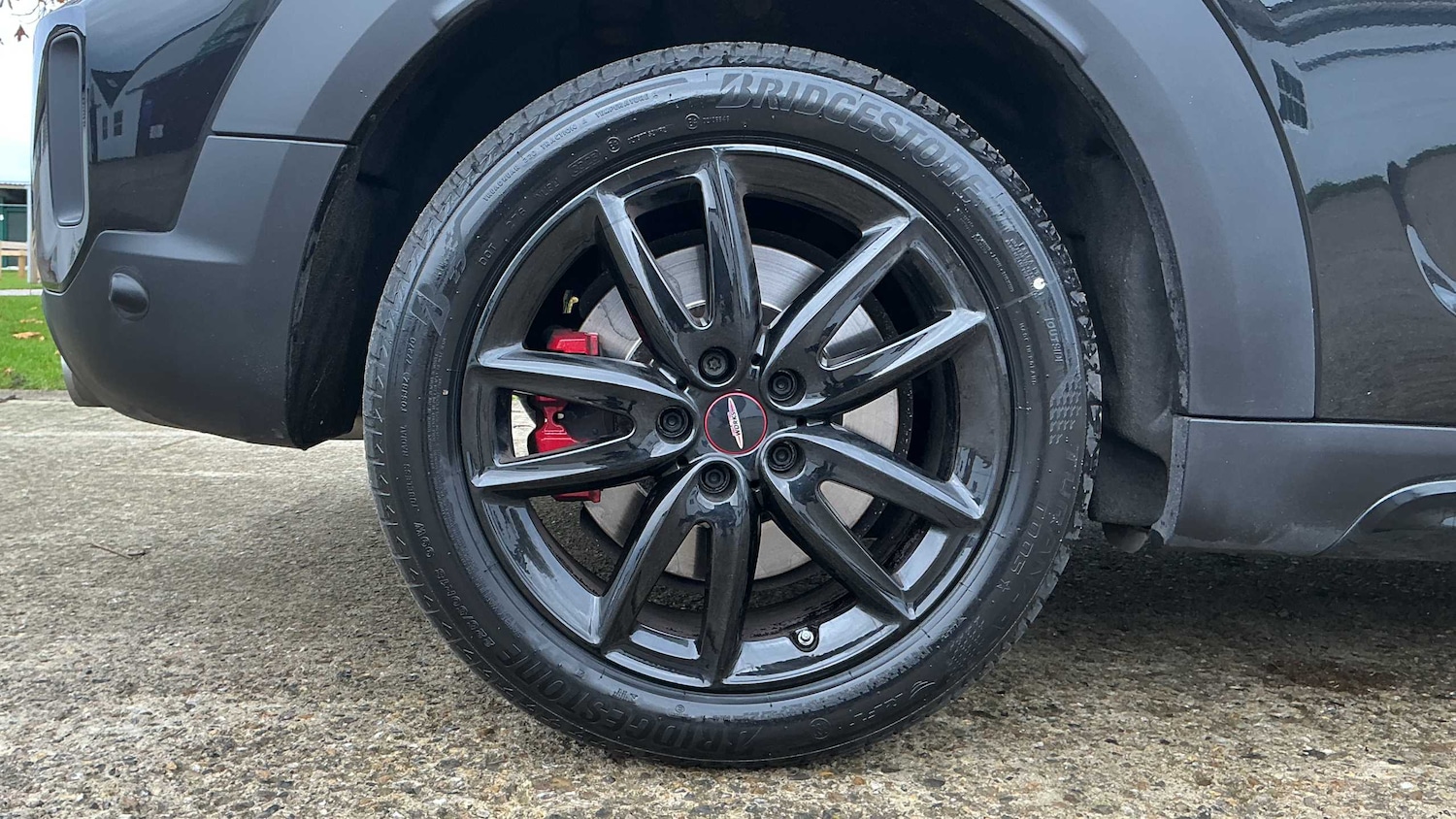 Used MINI Countryman 2022 for sale - 76442492: Photo 13