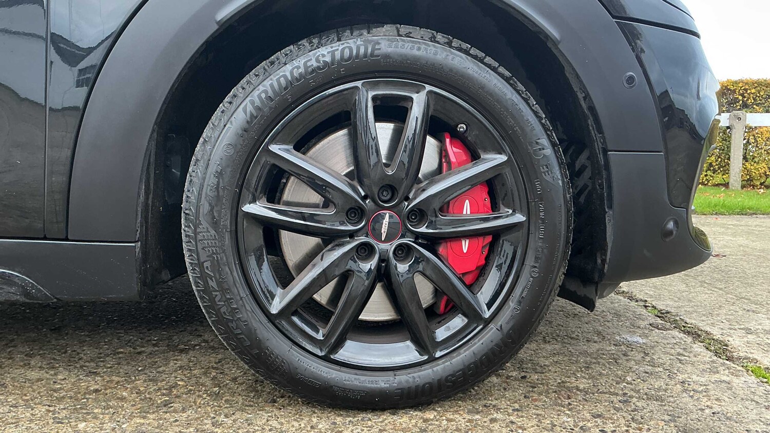 Used MINI Countryman 2022 for sale - 76442492: Photo 14