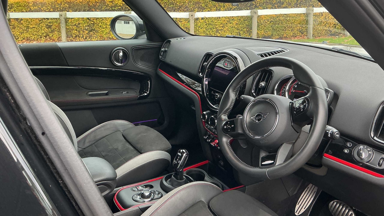 Used MINI Countryman 2022 for sale - 76442492: Photo 16