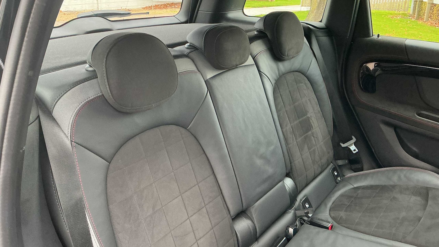 Used MINI Countryman 2022 for sale - 76442492: Photo 17