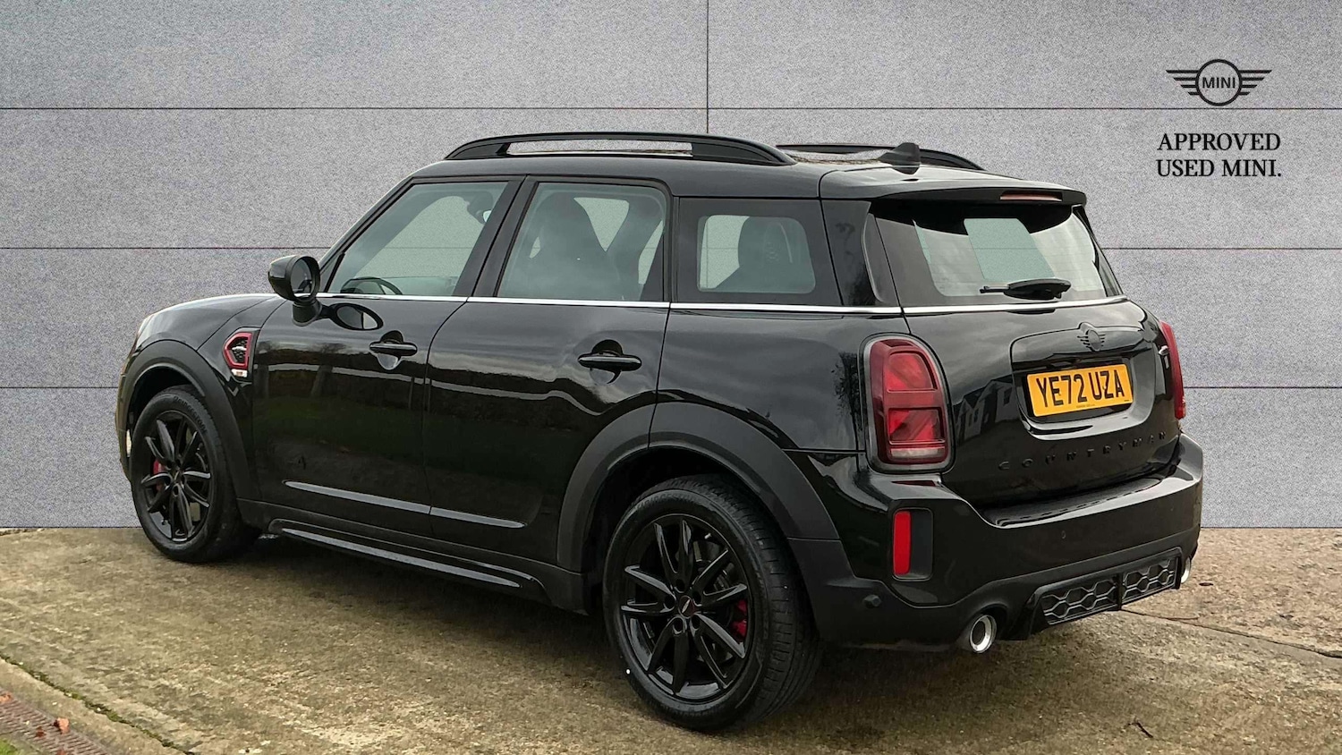 Used MINI Countryman 2022 for sale - 76442492: Photo 2