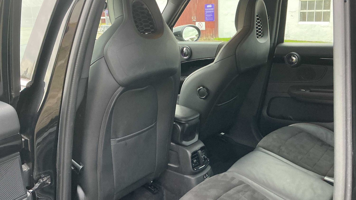 Used MINI Countryman 2022 for sale - 76442492: Photo 23