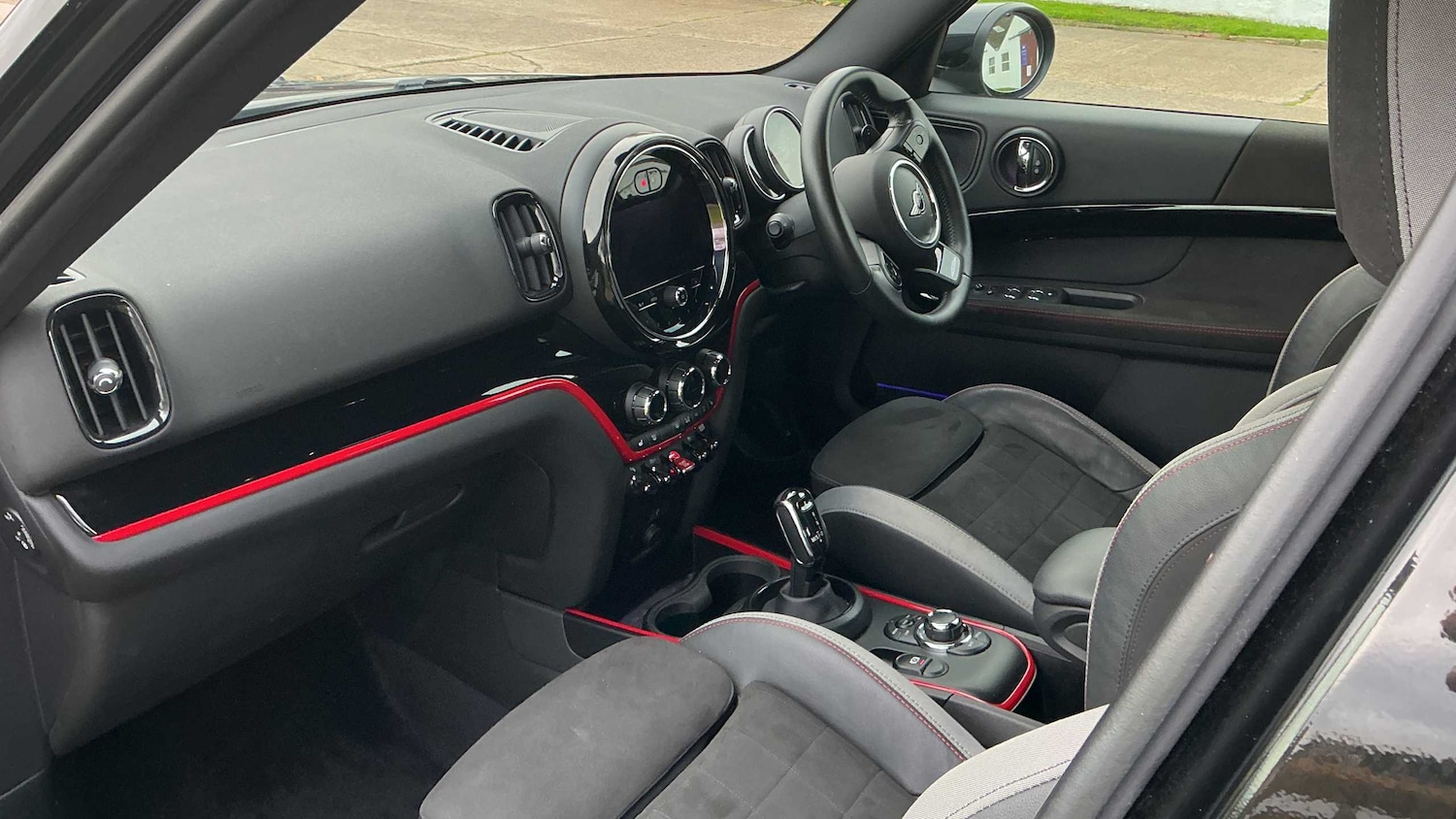 Used MINI Countryman 2022 for sale - 76442492: Photo 26