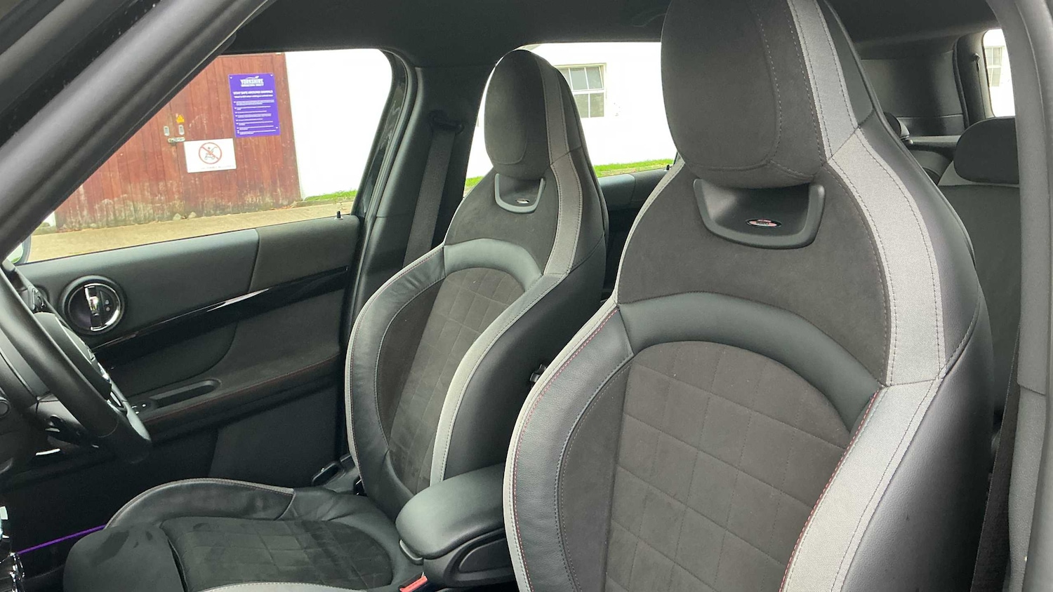 Used MINI Countryman 2022 for sale - 76442492: Photo 27