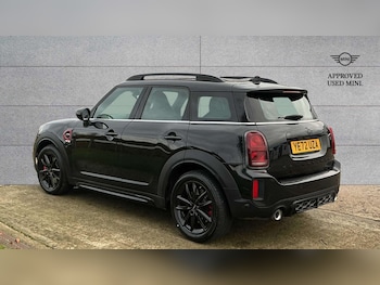 Used MINI Countryman 2022 for sale - 76442492: Photo