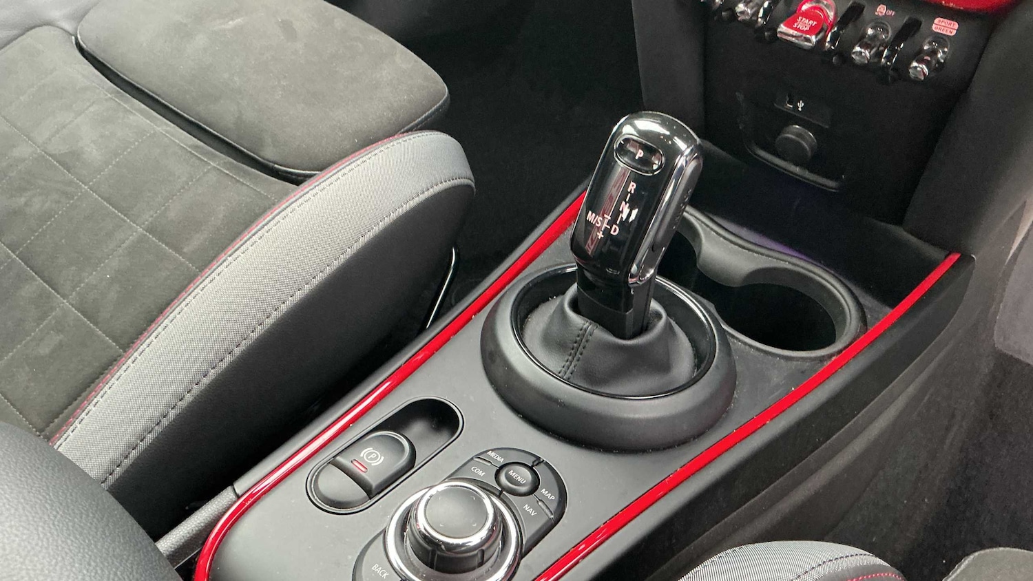 Used MINI Countryman 2022 for sale - 76442492: Photo 33