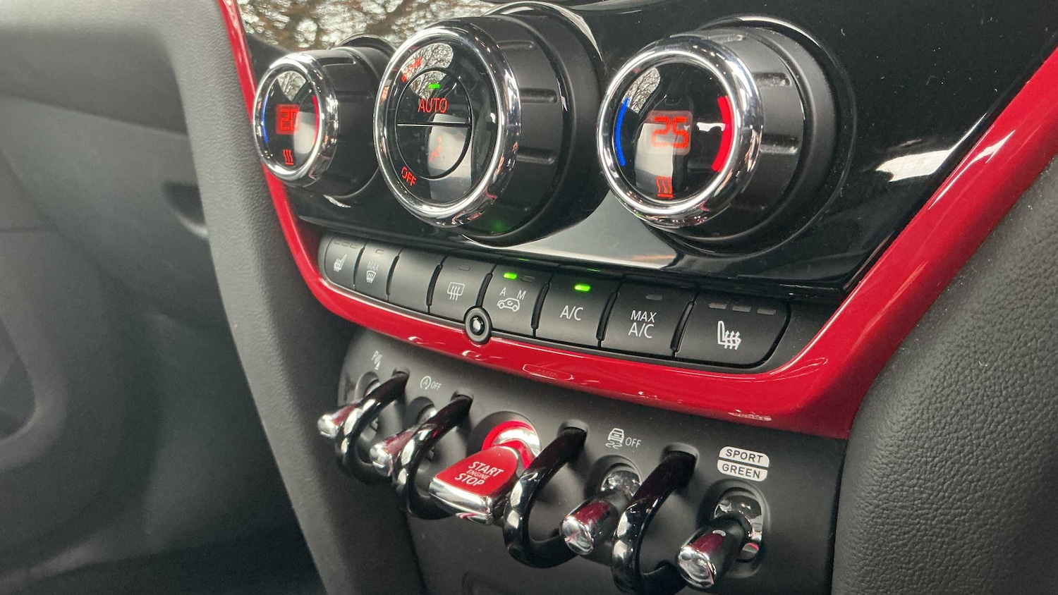 Used MINI Countryman 2022 for sale - 76442492: Photo 34