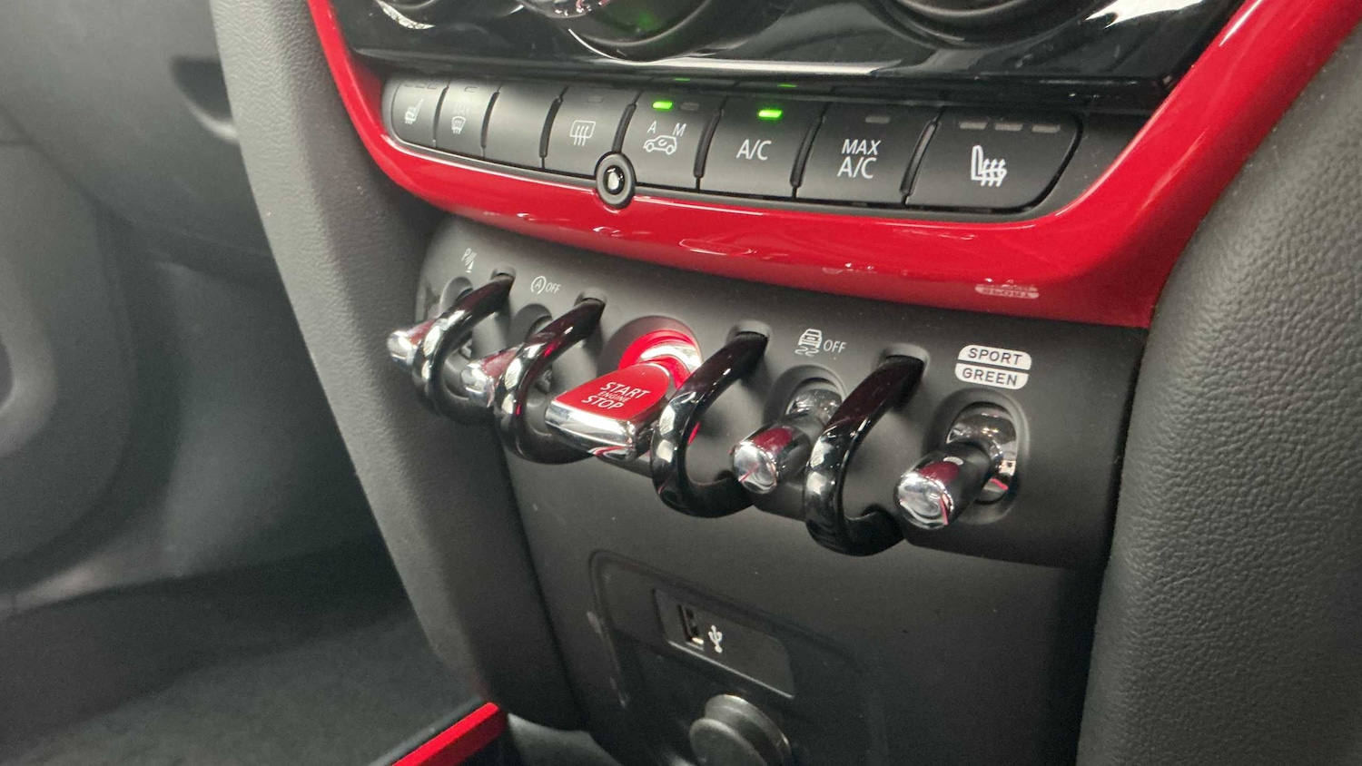 Used MINI Countryman 2022 for sale - 76442492: Photo 35