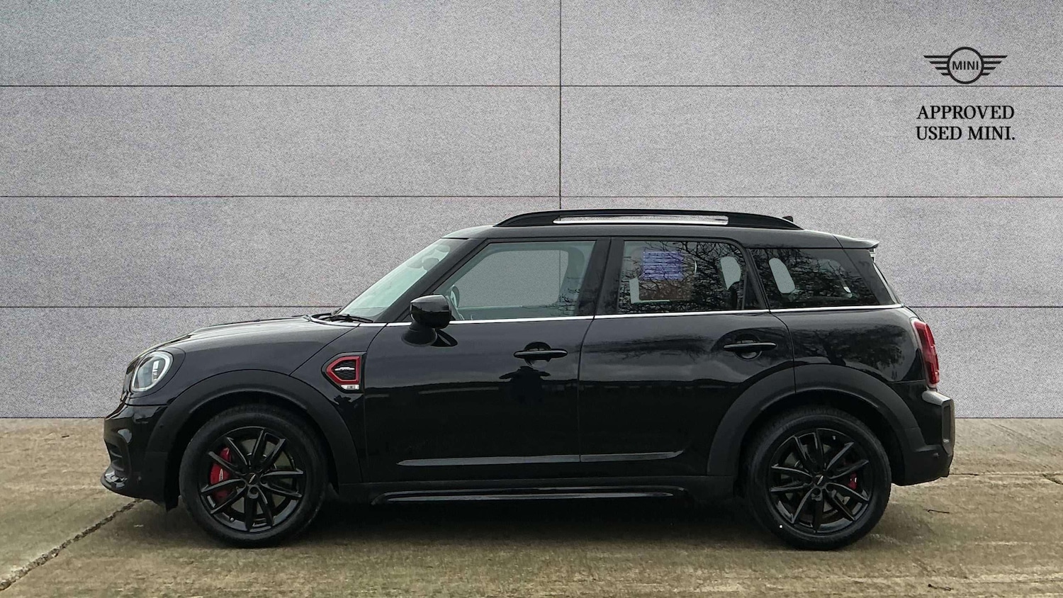 Used MINI Countryman 2022 for sale - 76442492: Photo 4