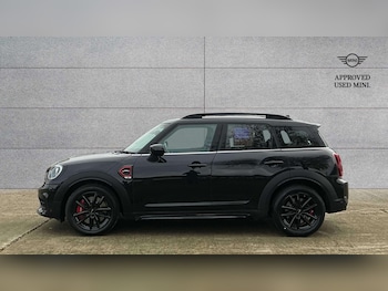Used MINI Countryman 2022 for sale - 76442492: Photo