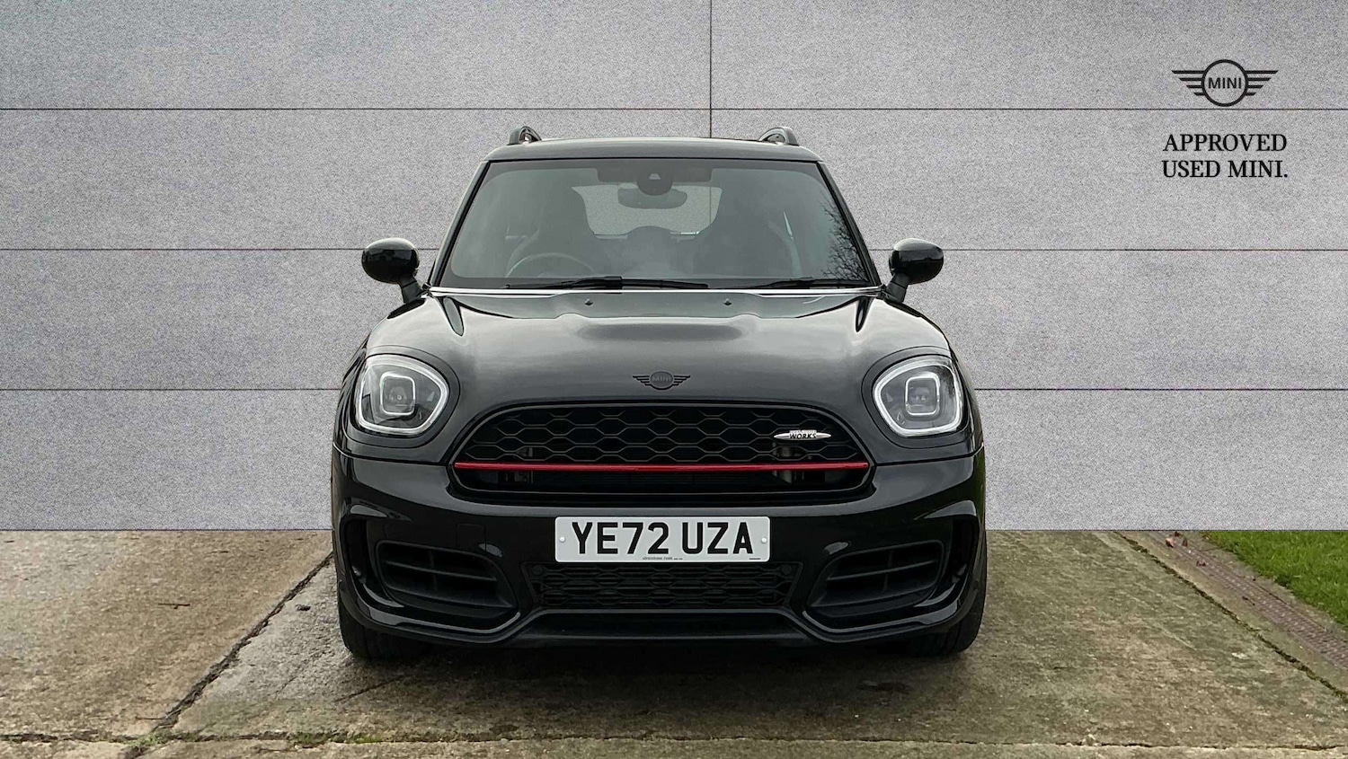 Used MINI Countryman 2022 for sale - 76442492: Photo 5