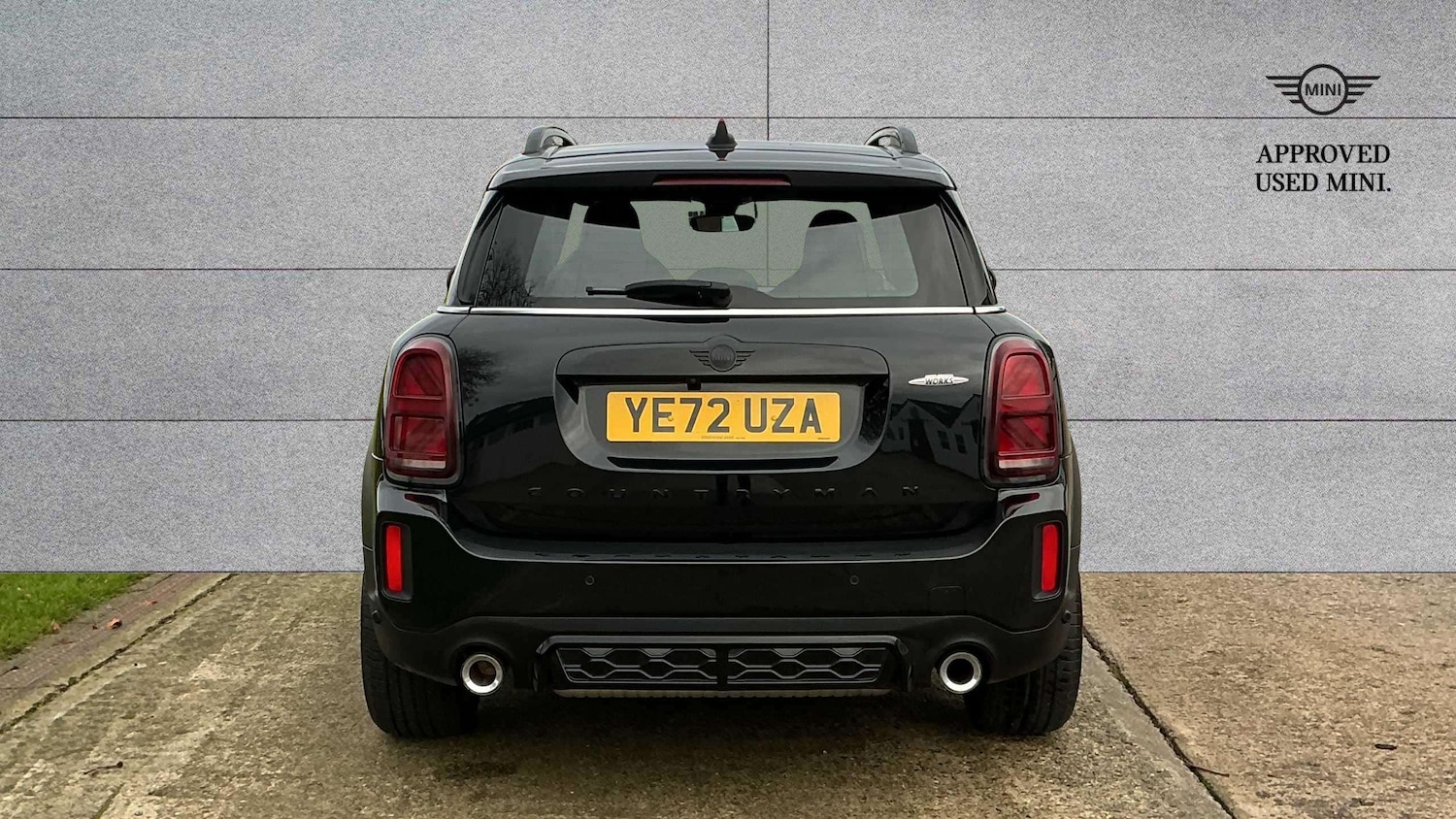 Used MINI Countryman 2022 for sale - 76442492: Photo 6
