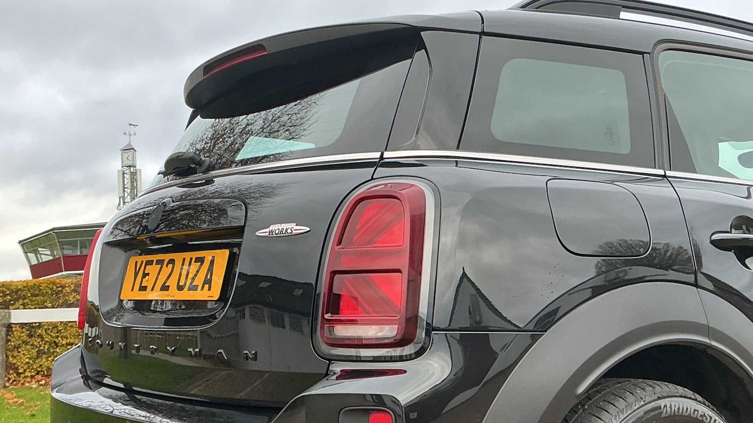 Used MINI Countryman 2022 for sale - 76442492: Photo 7