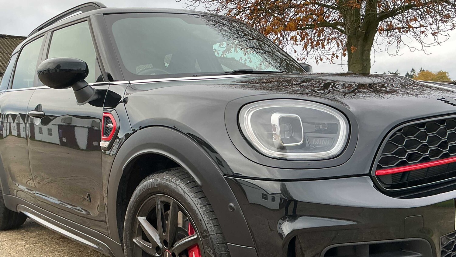 Used MINI Countryman 2022 for sale - 76442492: Photo 8