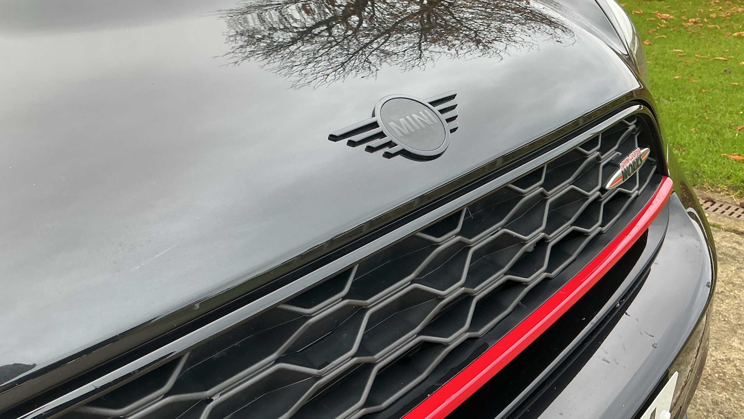 Used MINI Countryman 2022 for sale - 76442492: Photo 9