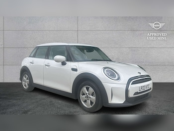 Used MINI Hatch 2023 for sale - 78666360: Photo