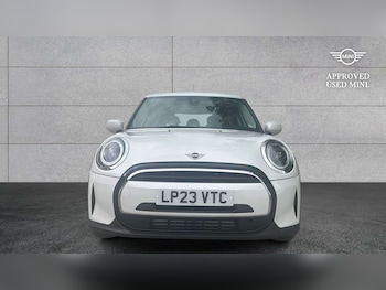 Used MINI Hatch 2023 for sale - 78666360: Photo