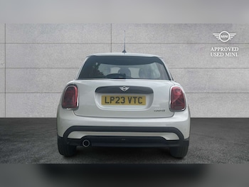 Used MINI Hatch 2023 for sale - 78666360: Photo