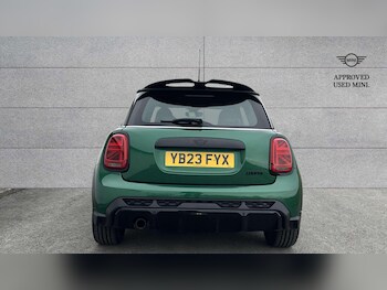 Used MINI Hatch 2023 for sale - 78337966: Photo