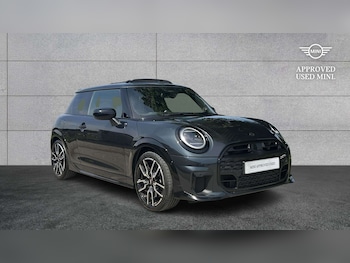 Used MINI Cooper 2024 for sale - 78754793: Photo