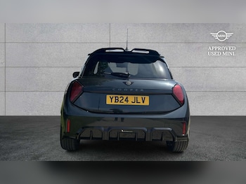 Used MINI Cooper 2024 for sale - 78754793: Photo
