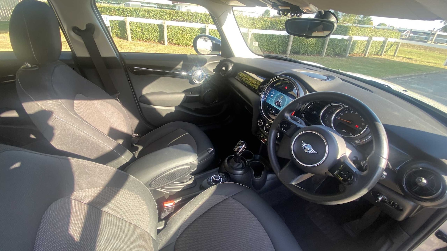 Vehicle 16