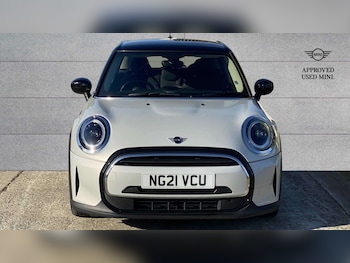 Used MINI Hatch 2021 for sale - 75772319: Photo