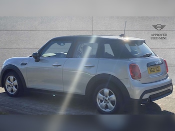 Used MINI Hatch 2021 for sale - 75772319: Photo