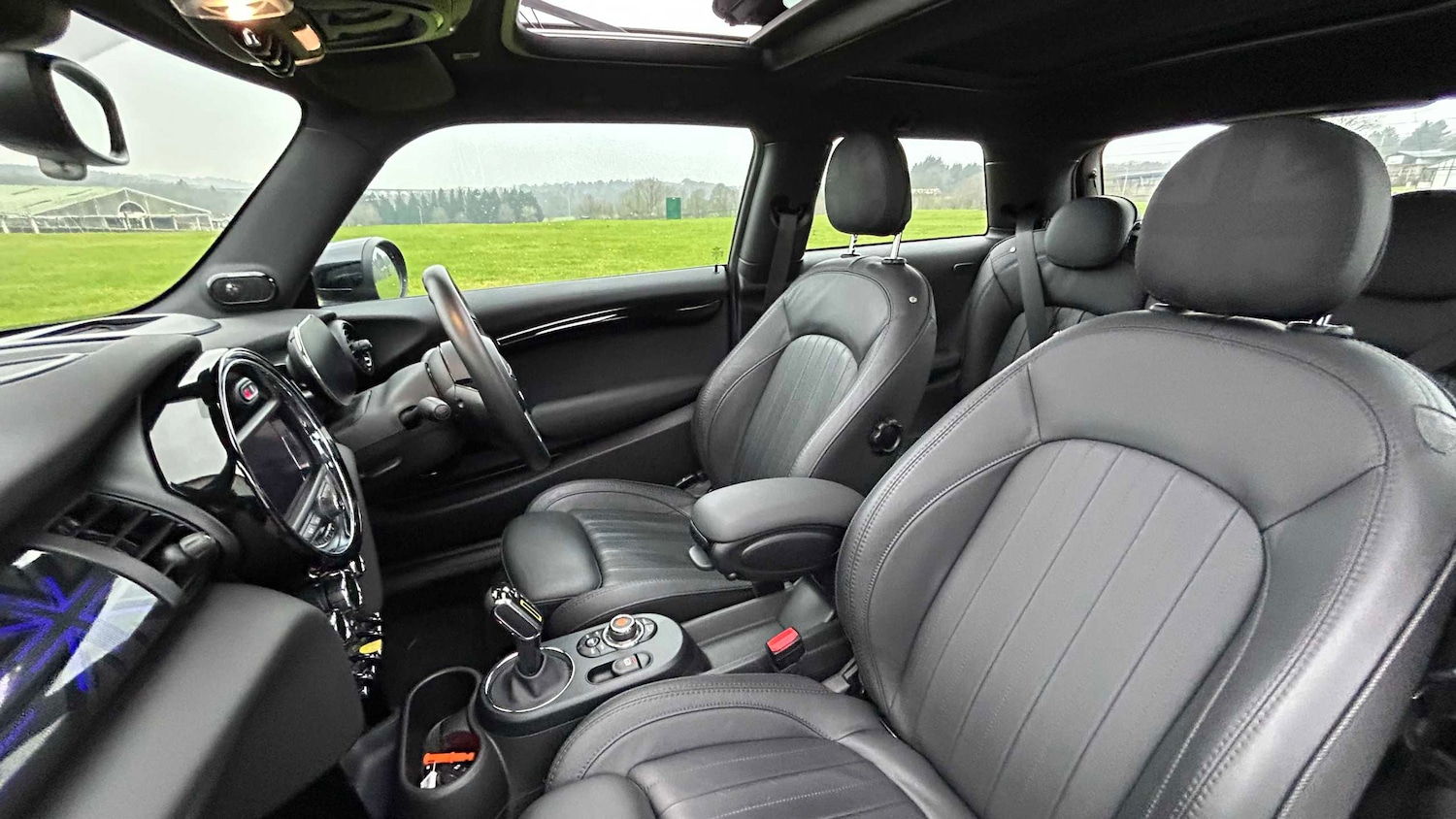 Used MINI Hatch 2020 for sale - 77414558: Photo 13