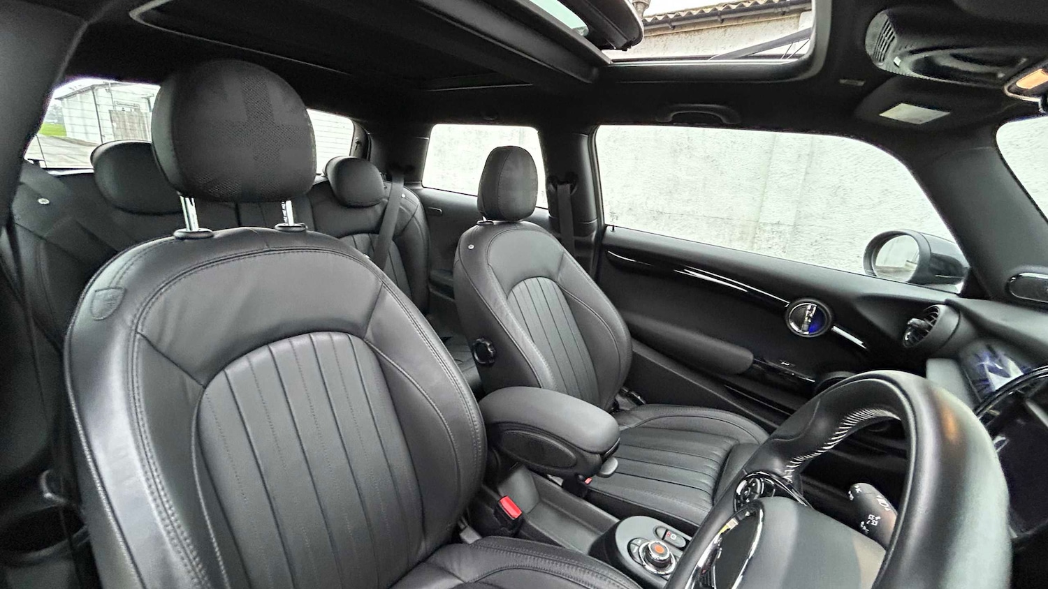 Used MINI Hatch 2020 for sale - 77414558: Photo 17