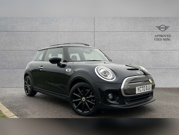Used MINI Hatch 2020 for sale - 77414558: Photo