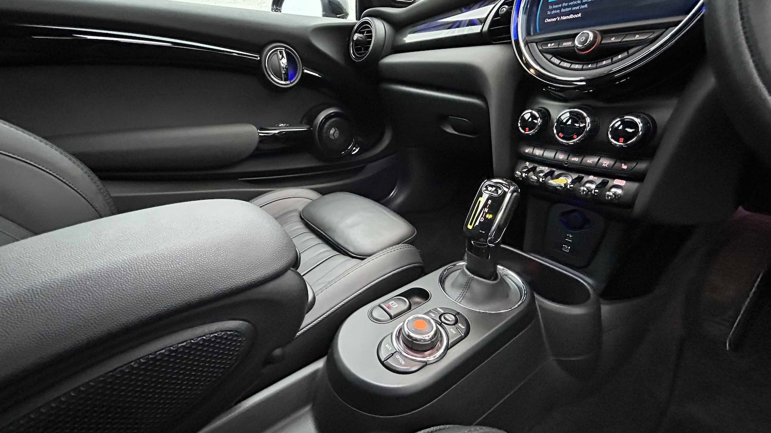 Used MINI Hatch 2020 for sale - 77414558: Photo 23