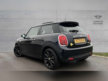 Used MINI Hatch 2020 for sale - 77414558: Photo