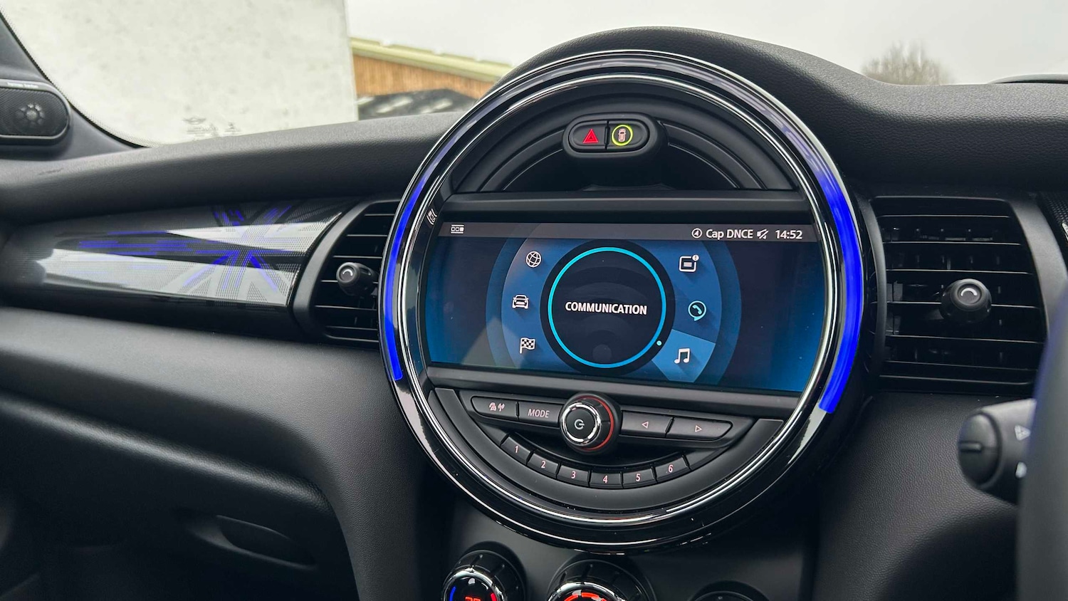 Used MINI Hatch 2020 for sale - 77414558: Photo 33