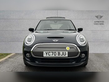 Used MINI Hatch 2020 for sale - 77414558: Photo