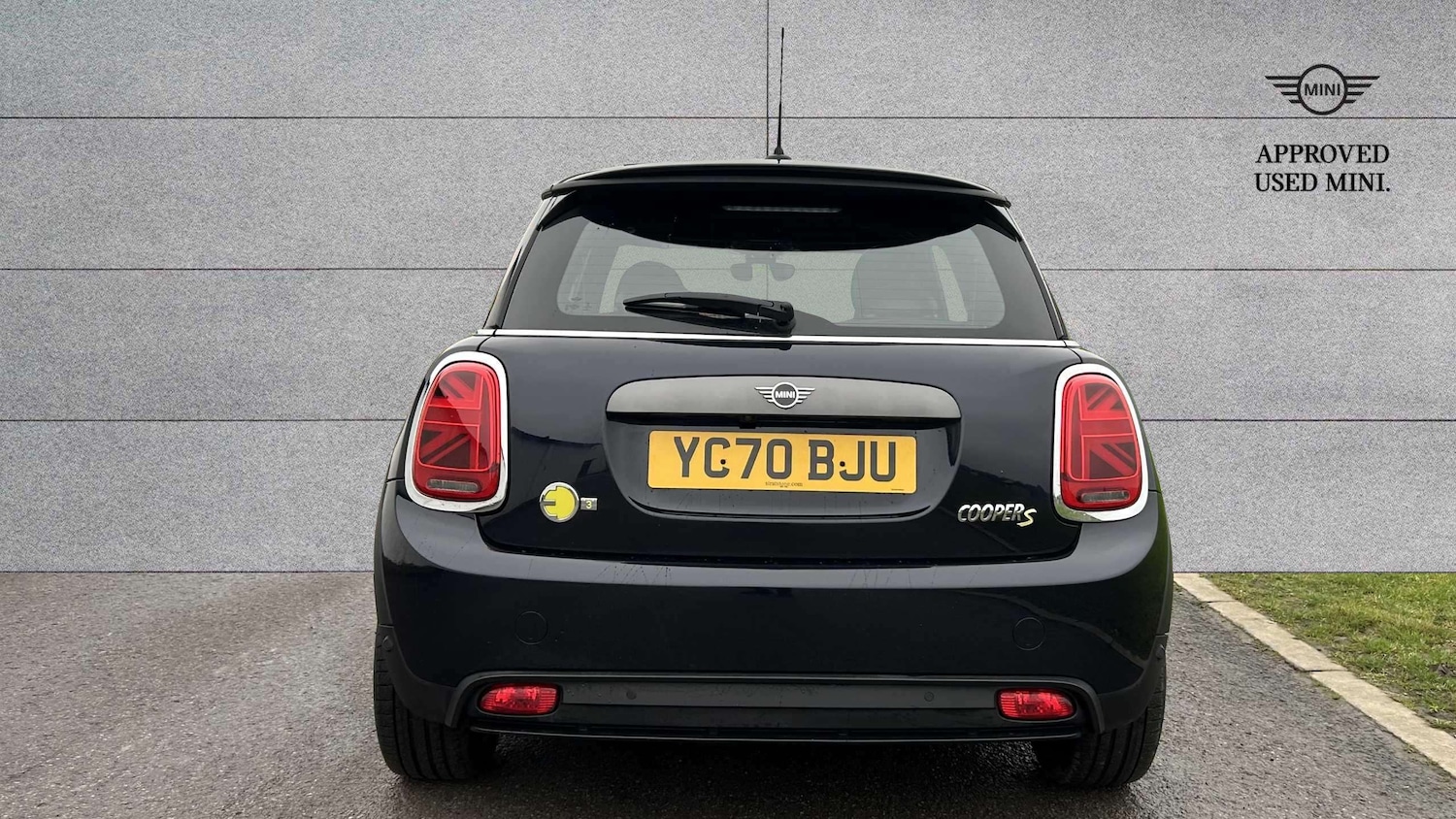 Used MINI Hatch 2020 for sale - 77414558: Photo 4