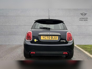 Used MINI Hatch 2020 for sale - 77414558: Photo