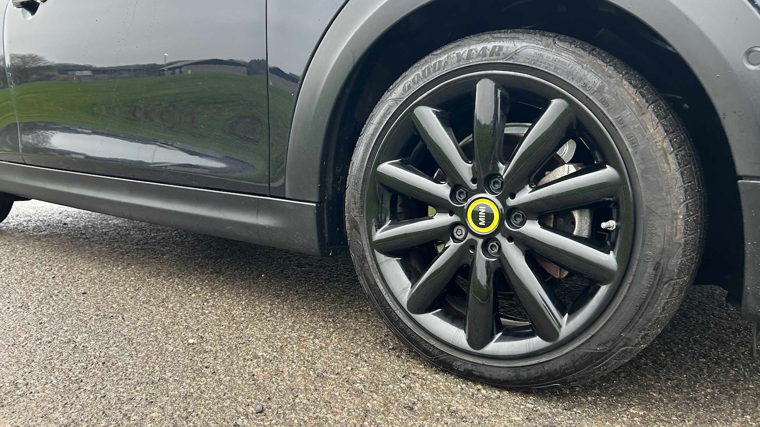 Used MINI Hatch 2020 for sale - 77414558: Photo 8