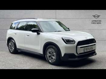 2024 - 230kW SE Classic ALL4 66kWh 5dr Auto
