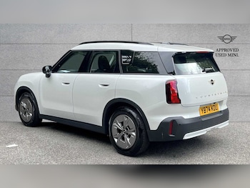 Used MINI Countryman 2024 for sale - 75218382: Photo