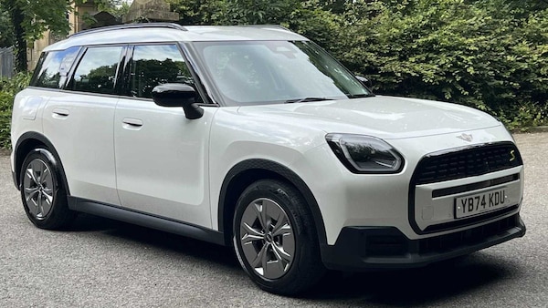 Used MINI Countryman 2024 for sale - 75218382: Photo 30